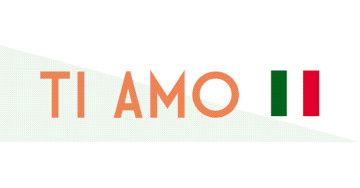 Ti Amo Italian Deli