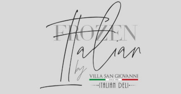 Villa San Giovanni Deli