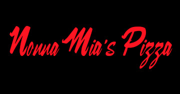 Nonna Mia's Pizza