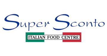 Super Sconto